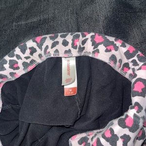 No Boundaries Shorts